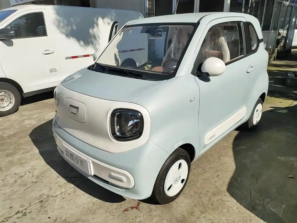Besturn Bestune Pony 2026 2026 222km Colorful Horse