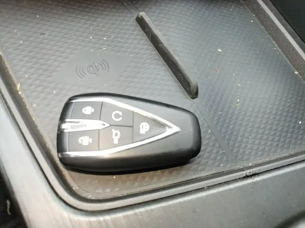 Changan UNI-T 2020 2020 1.5T Flagship