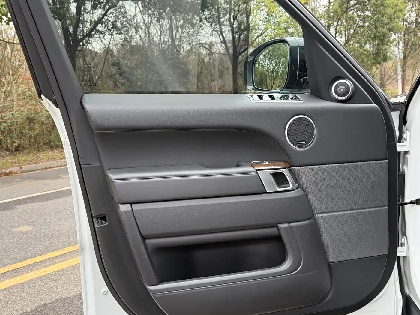 LAND ROVER RANGE ROVER SPORT NEW ENERGY