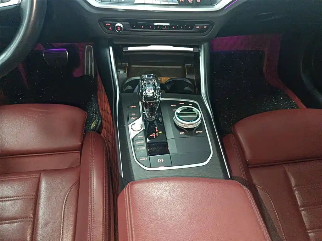 BMW 4-SERIES