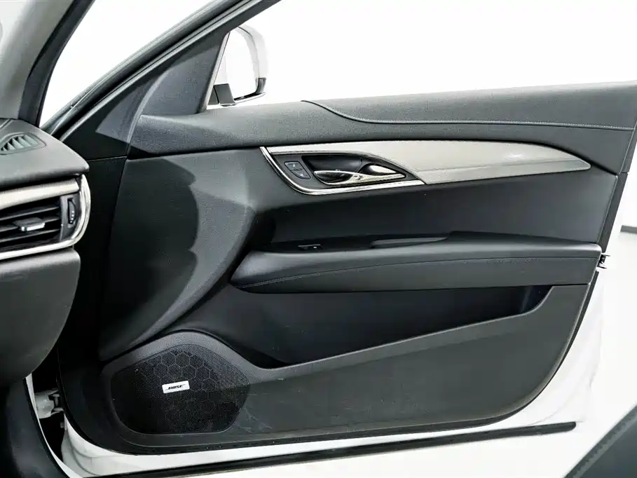 Cadillac ATS-L 2016 28T Technology фото 15