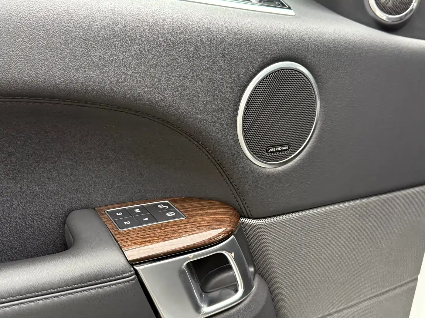 LAND ROVER RANGE ROVER SPORT NEW ENERGY