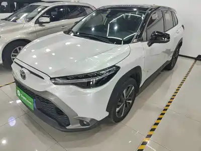 Toyota Frontlander
