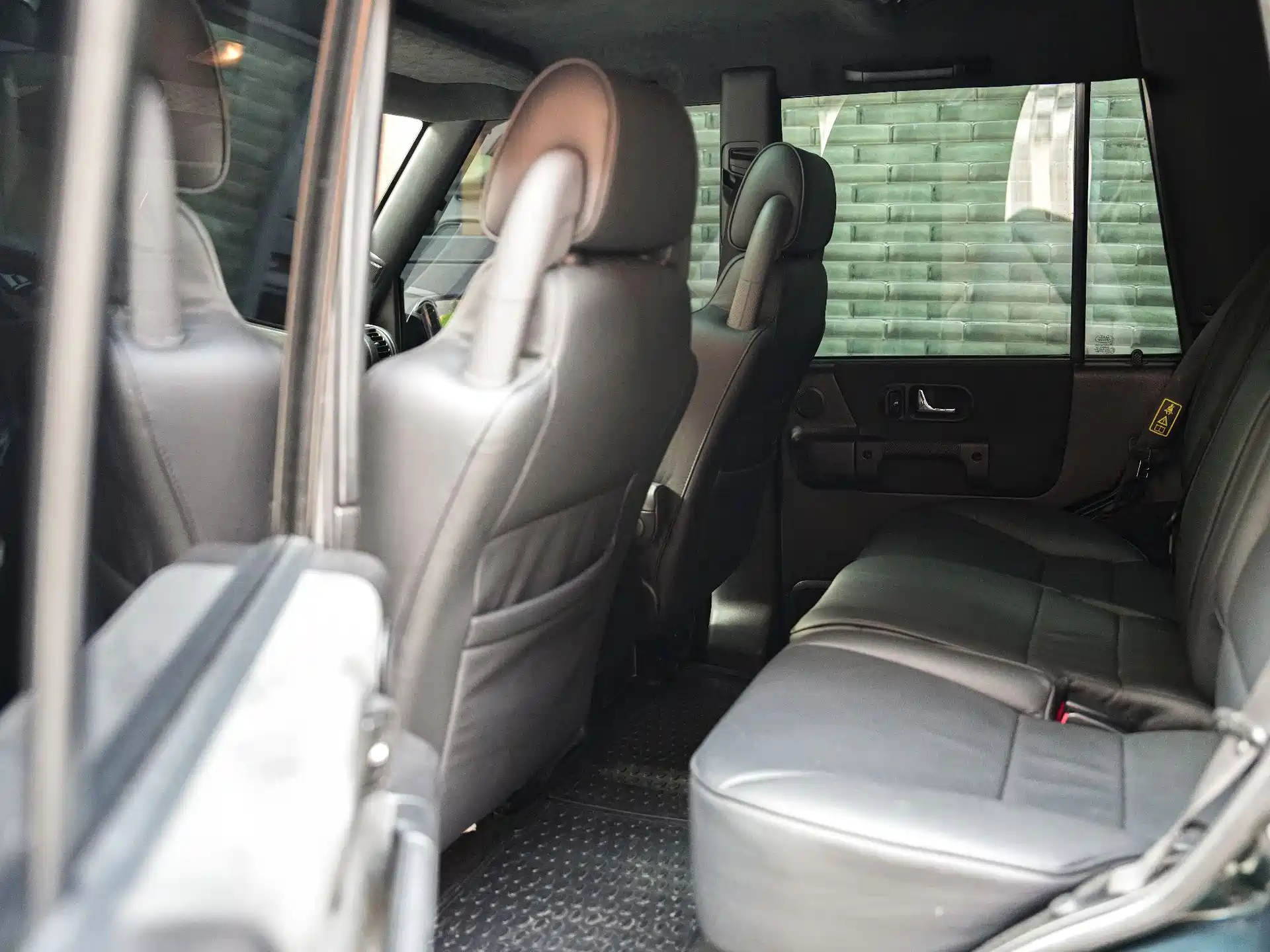 صورة 16 - Land Rover Discovery