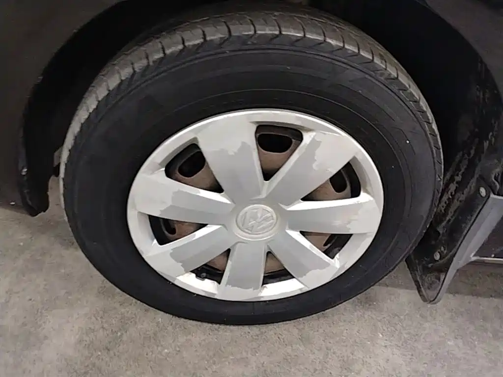 Volkswagen Santana 2015 1.6L Automatic Trend Edition фото 23