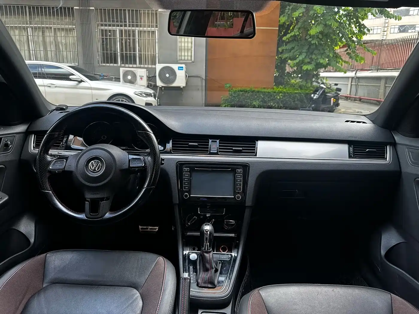 Photo 18 - Volkswagen Bora