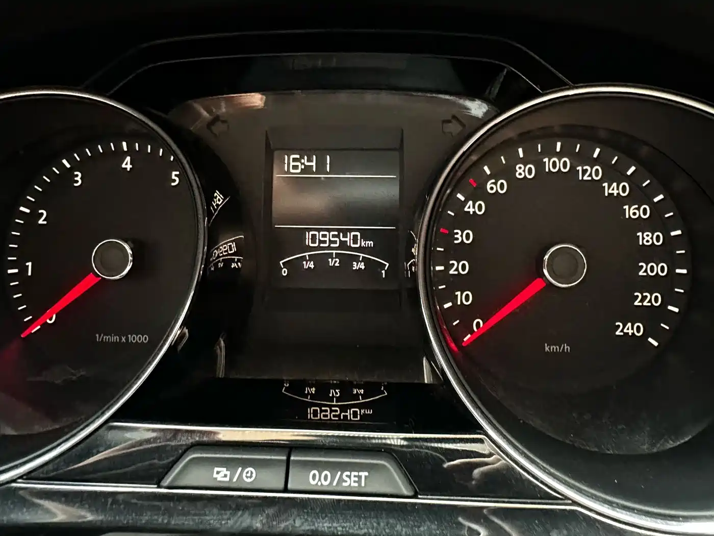 Photo 22 - Volkswagen Bora