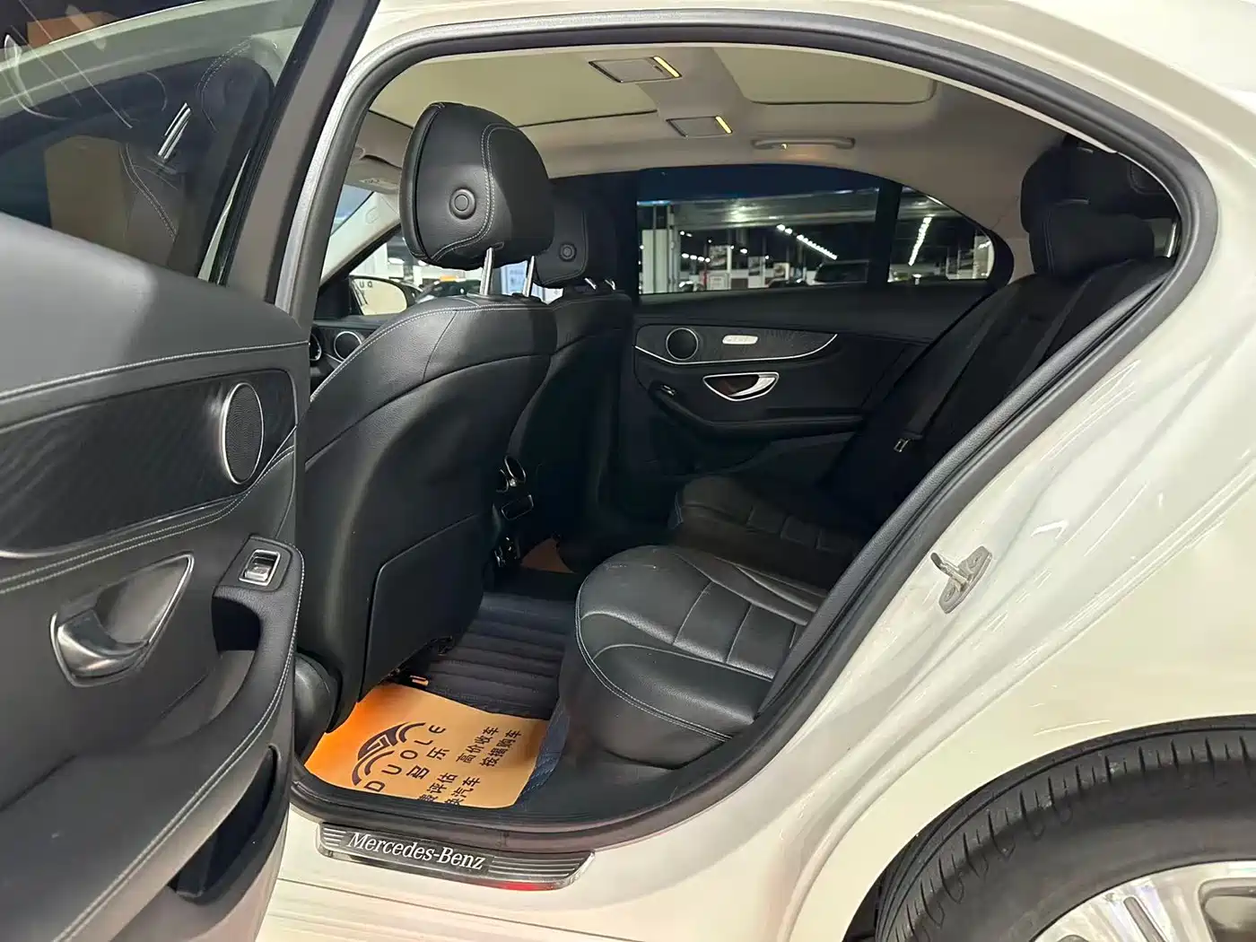 Mercedes-Benz C-Class 2019 C 260 L Sport фото 6