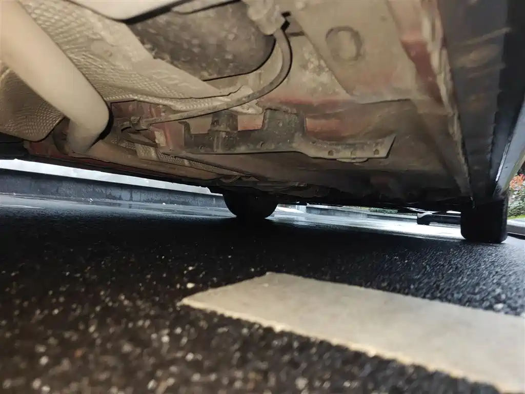 Toyota Levin 2014 1.6G CVT Elite Edition фото 17