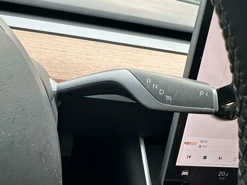 Tesla Model 3 2020 2020 Standard Range Rear-Wheel Drive Upgrade