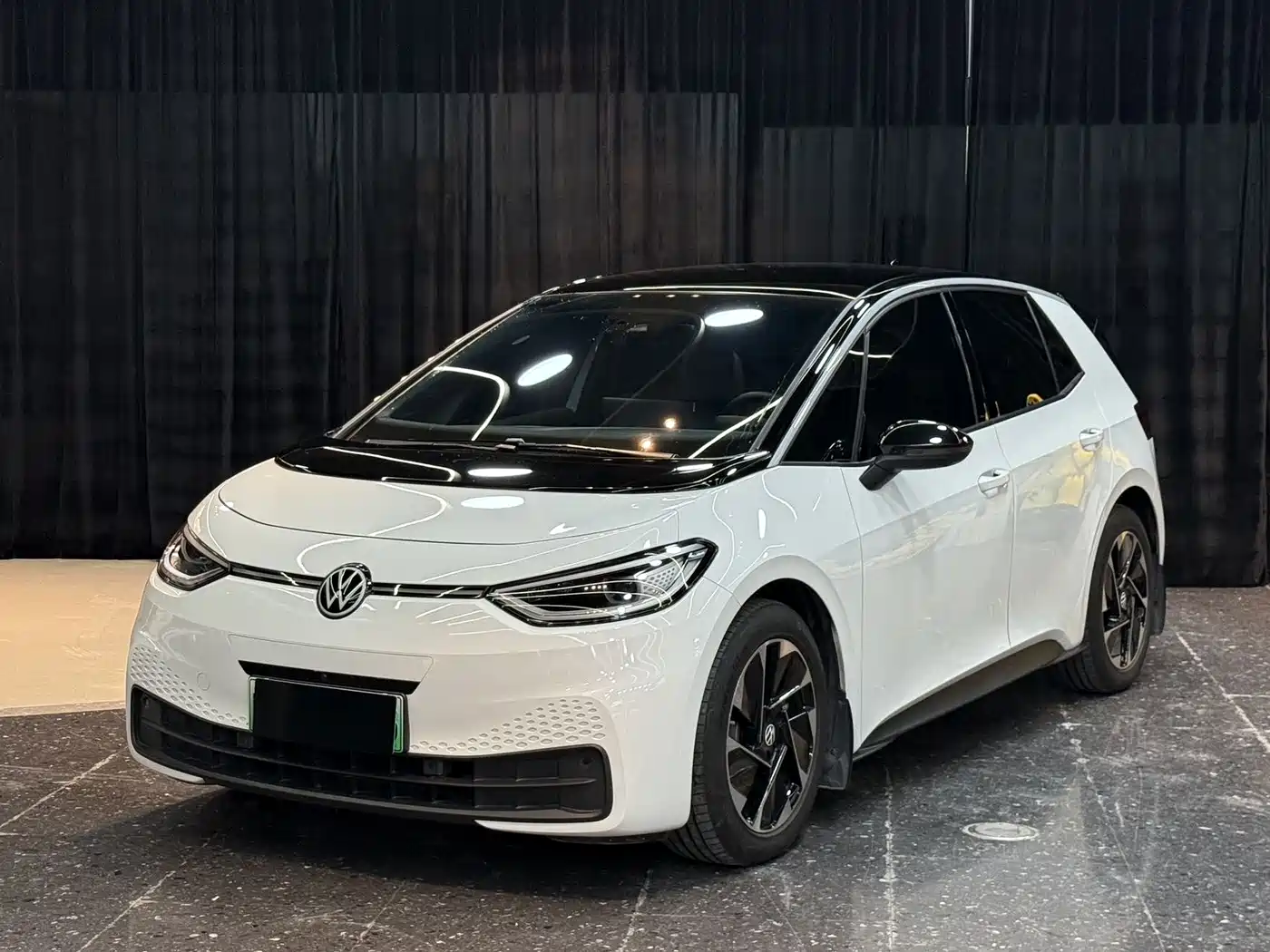 2025 Volkswagen ID.3