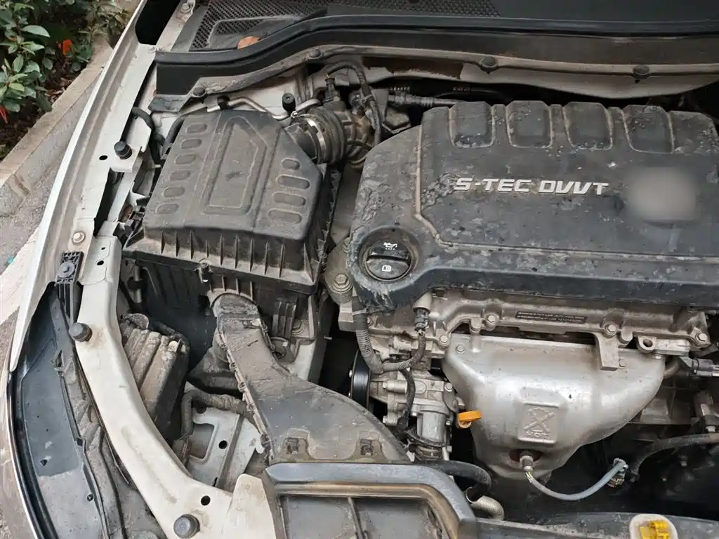 Buick Excelle 2021 Facelift Exemplar 1.5L Auto Elite фото 21