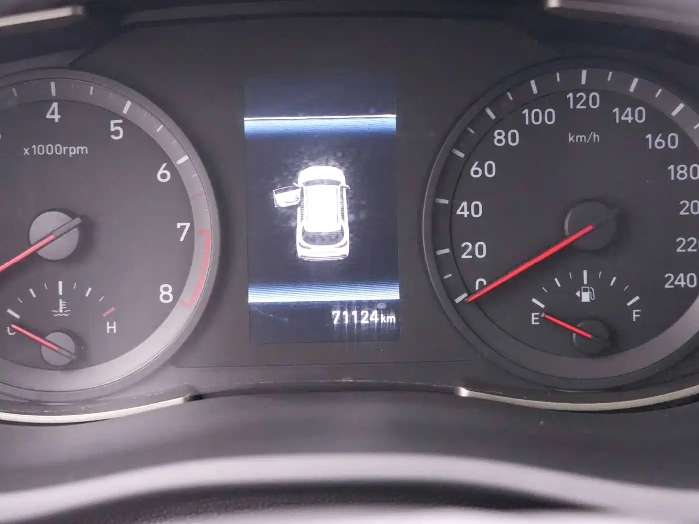 HYUNDAI BEIJING HYUNDAI IX35