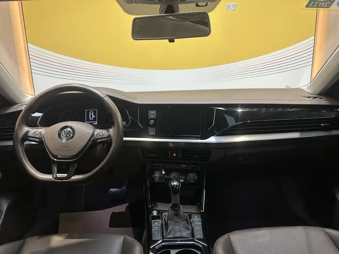 Volkswagen Passat 2019 330TSI Elite Version China VI фото 6