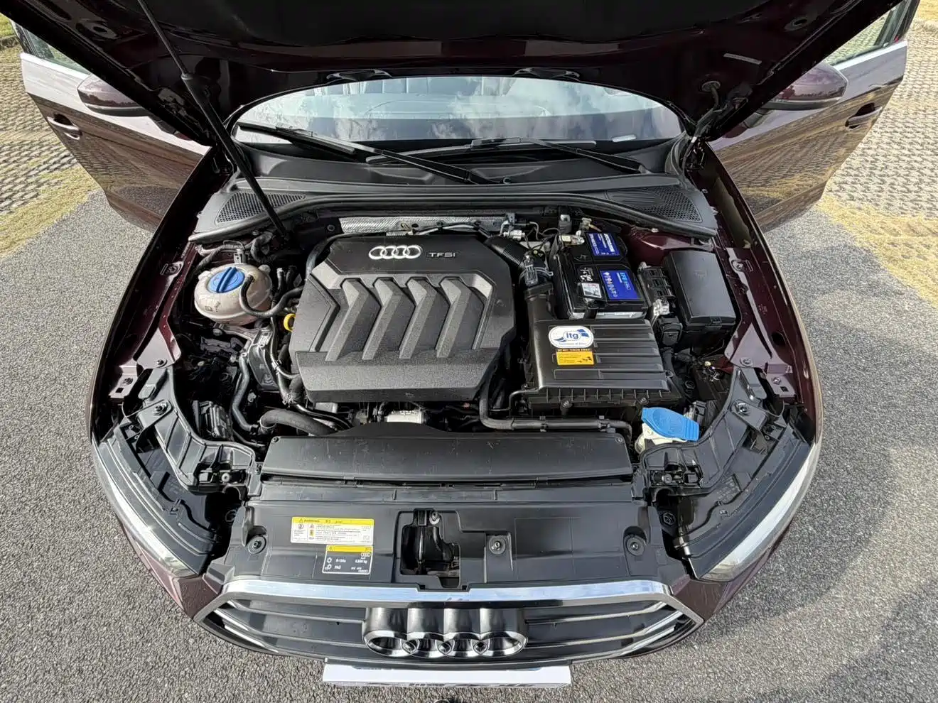 Фото 30 - Audi A3
