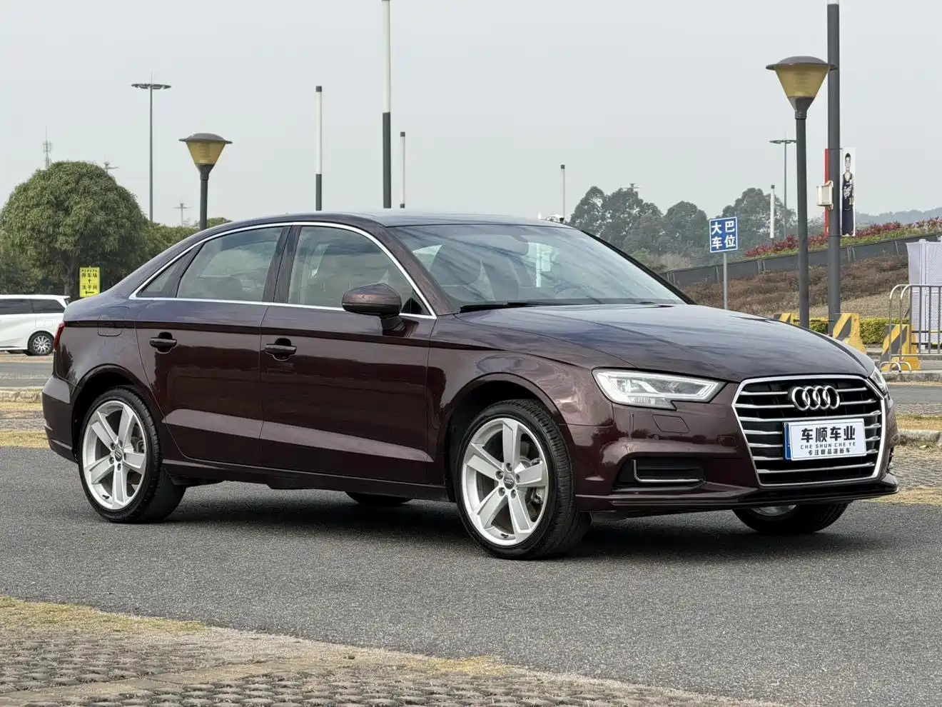 Фото 3 - Audi A3