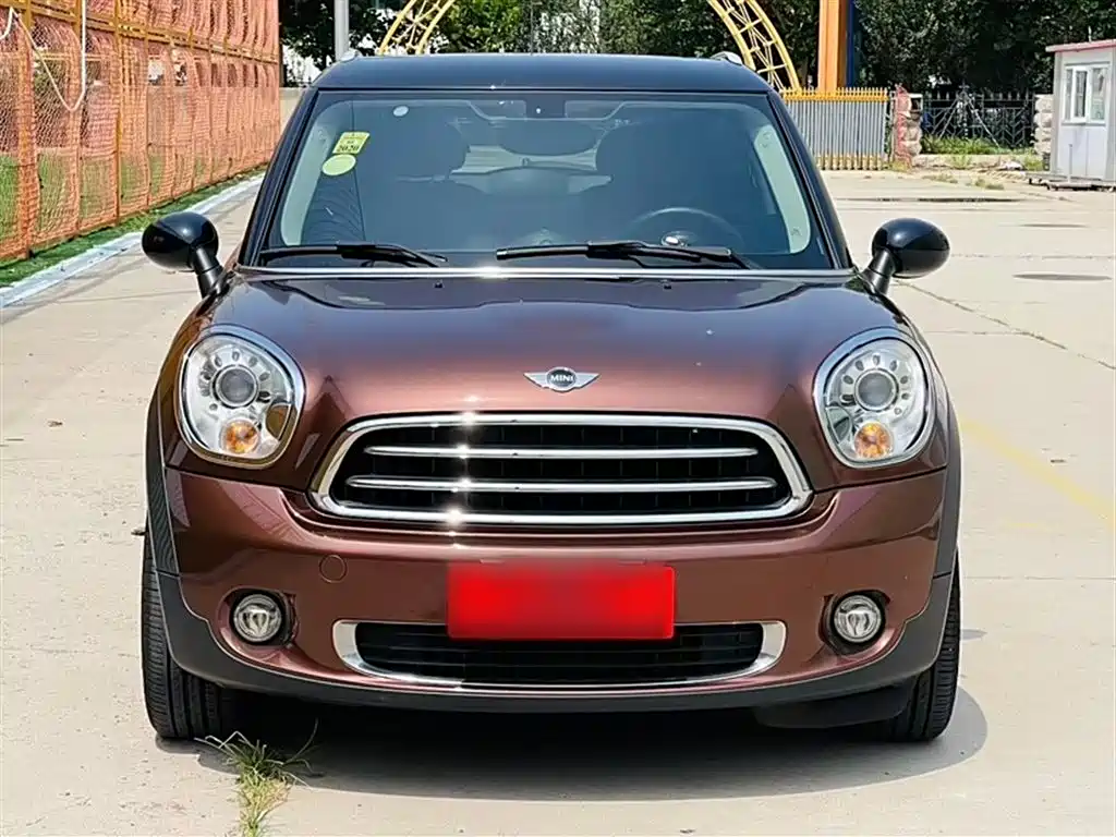 MINI PACEMAN