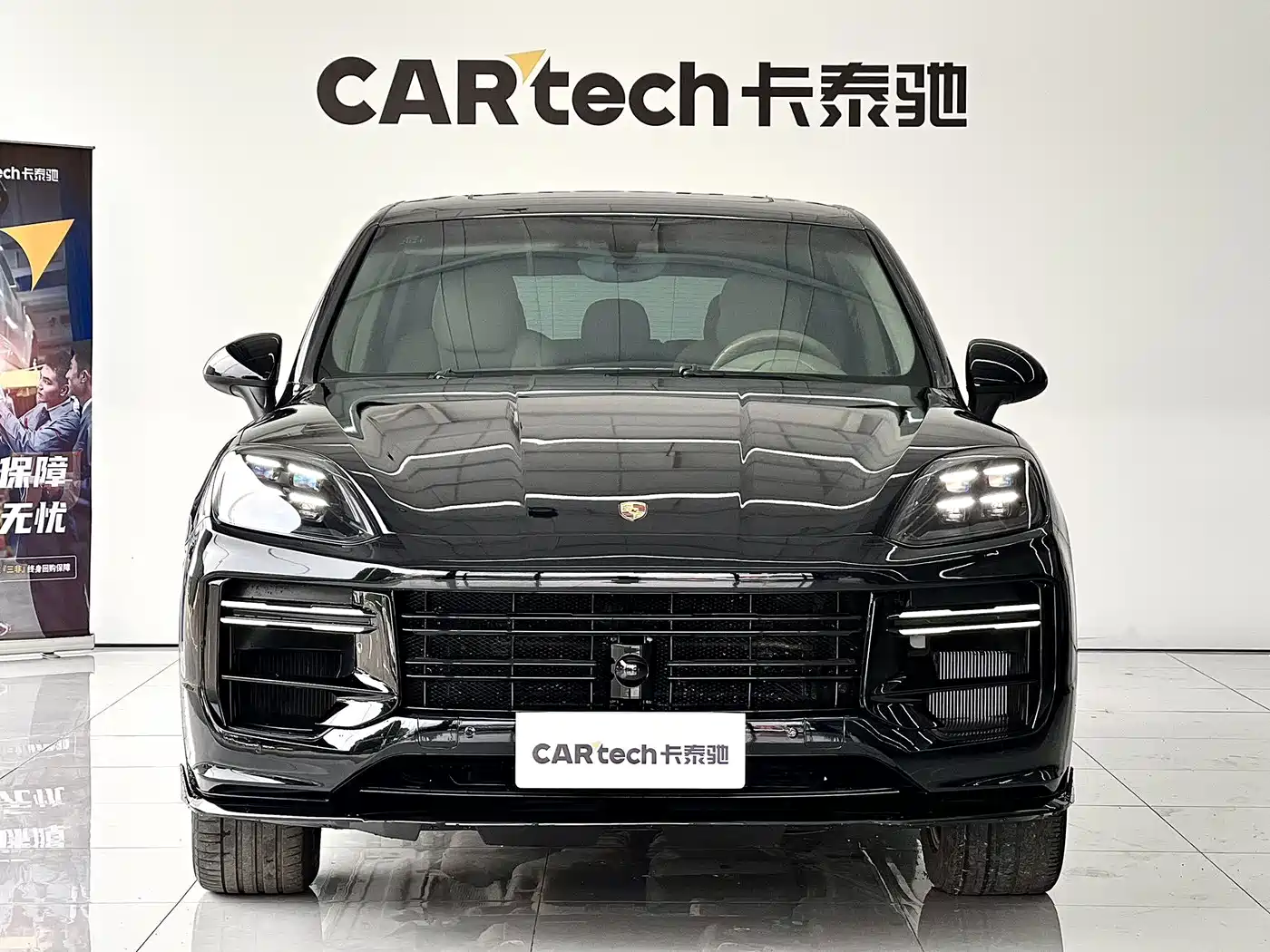 Porsche Cayenne 2011 Cayenne 3.0T фото 2