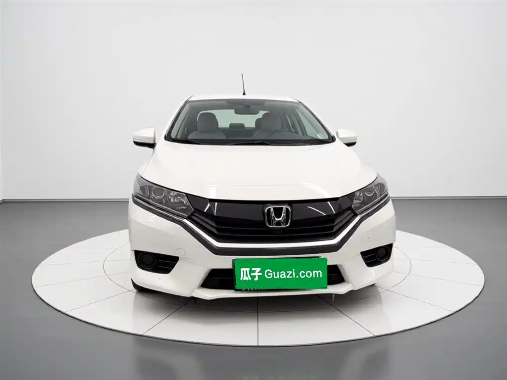 Honda Greiz 2018 2016 1.5L CVT Classic Edition