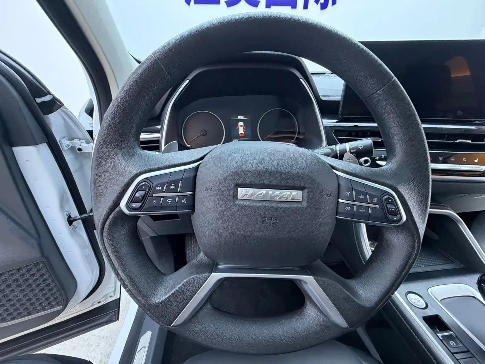 Фото 8 - Haval H6