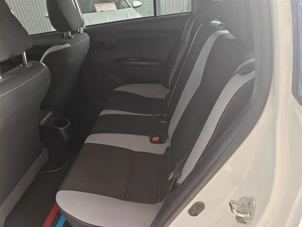 Toyota YARiS L Zhi Xuan 2020 1.5L CVT Leading Edition фото 17
