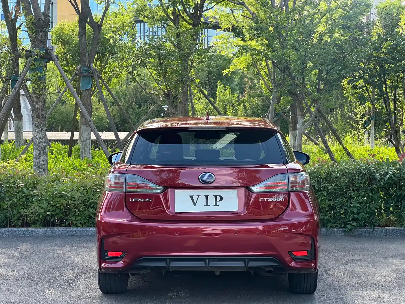 Lexus CT 2014 CT200h Elite Monochrome фото 14