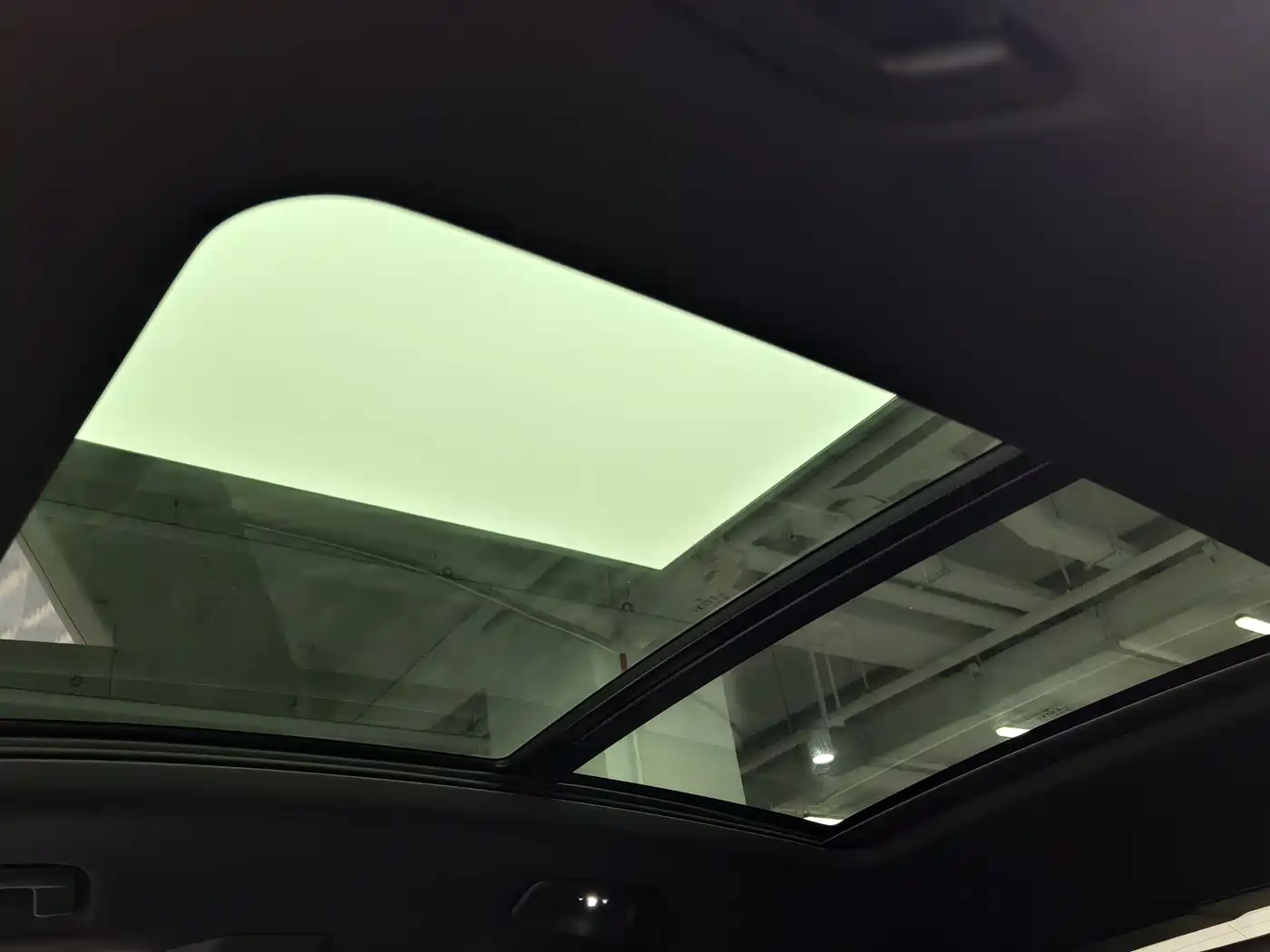 Porsche Macan EV 2024 Macan 4 фото 14