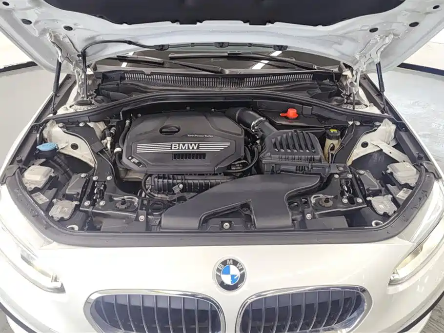 BMW 1 Series 2020 Model 120i Fashion Style фото 10