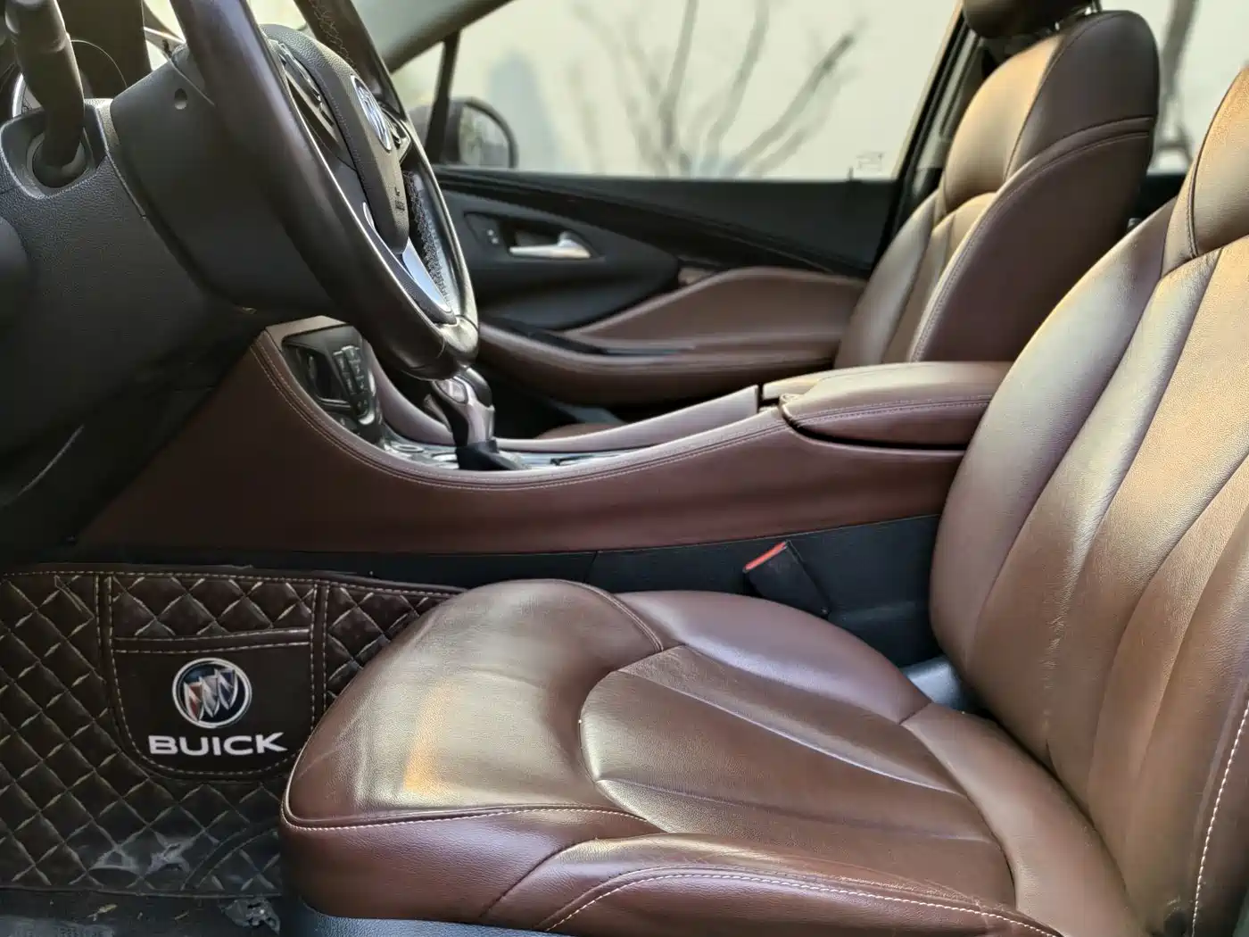 Buick Envision Plus 2021 532T FWD Elite Trim фото 10