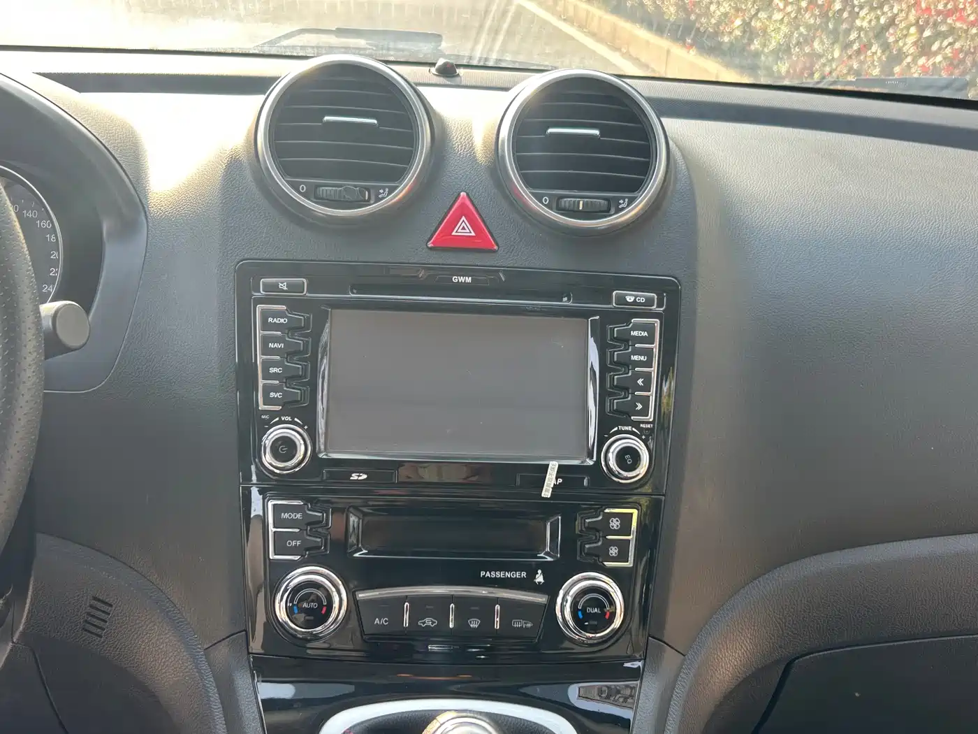 Haval H6 2016 Upgrade Edition 1.5T Manual 2WD Elite Type фото 11