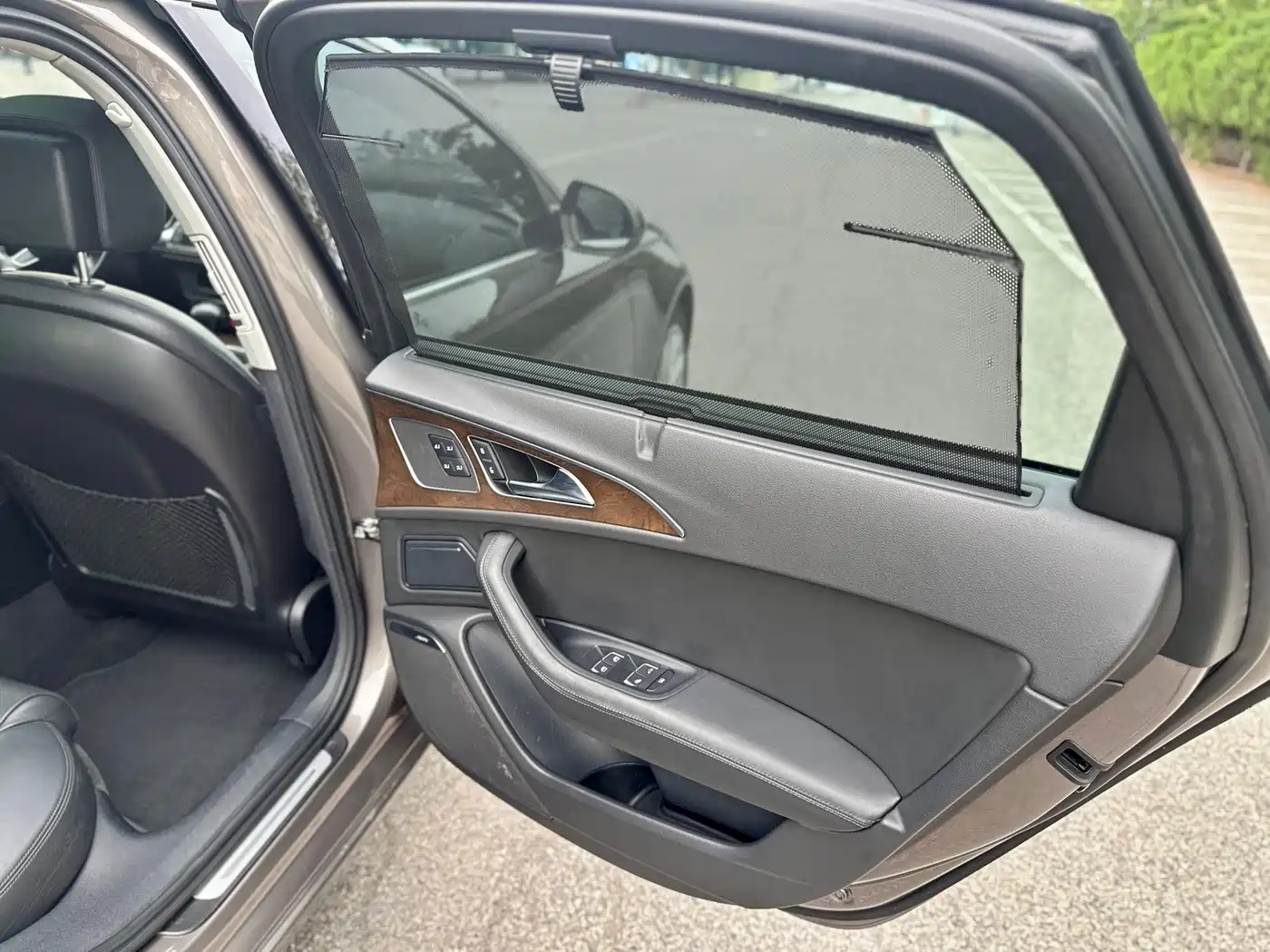 Photo 39 - Audi A6L