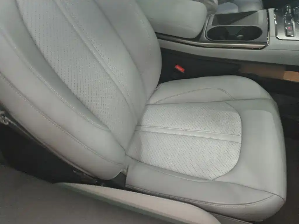 NIO ES6 2021 2020 420KM Sport