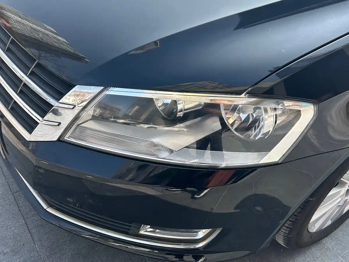 Volkswagen Lavida 2013 1.4TSI DSG Comfort Edition фото 6