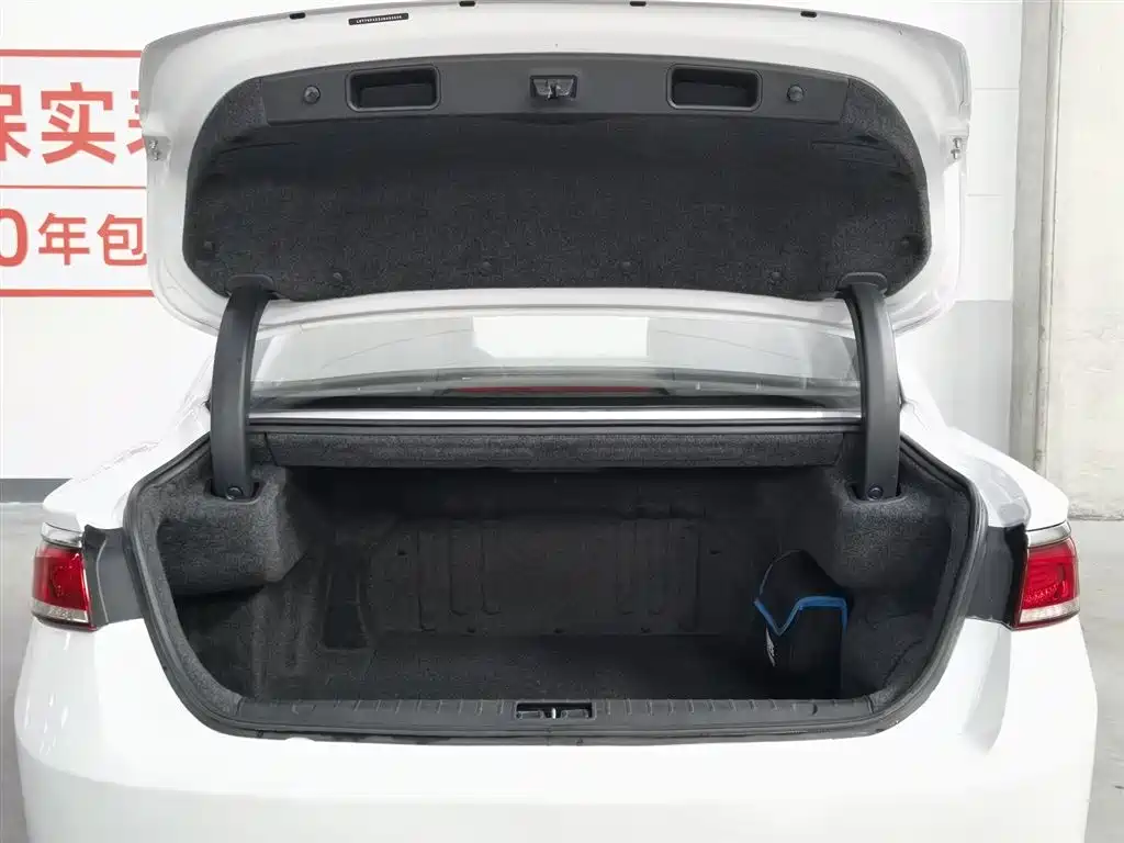 GEELY AUTOMOBILE BORUI NEW ENERGY