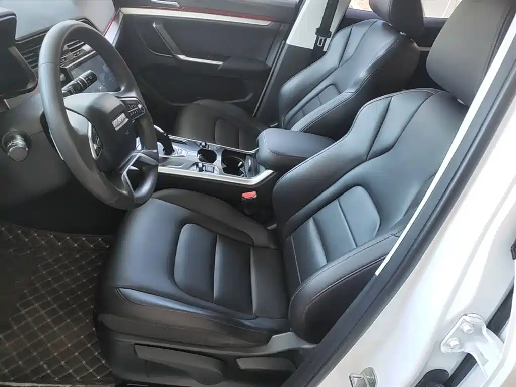 Haval H4 2020 Enjoy Edition 1.5T DCT Sport фото 15
