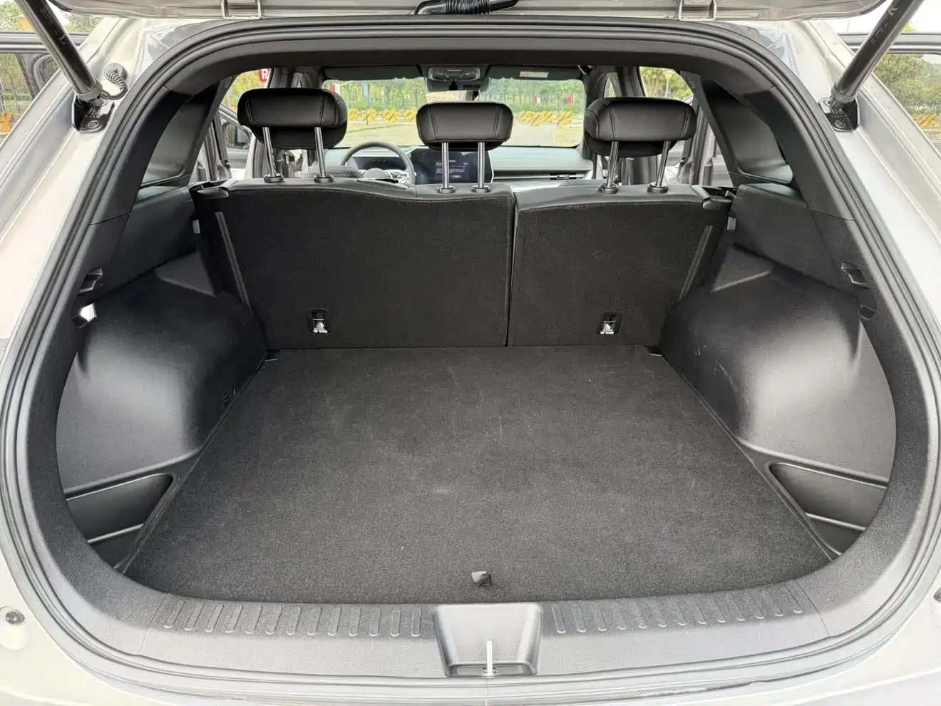 Haval Shenshou 2023 2023 1.5T Smart Enjoy Edition