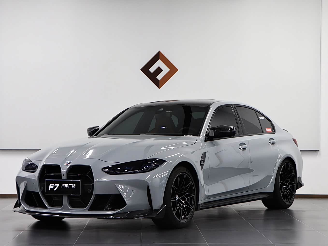 BMW M3