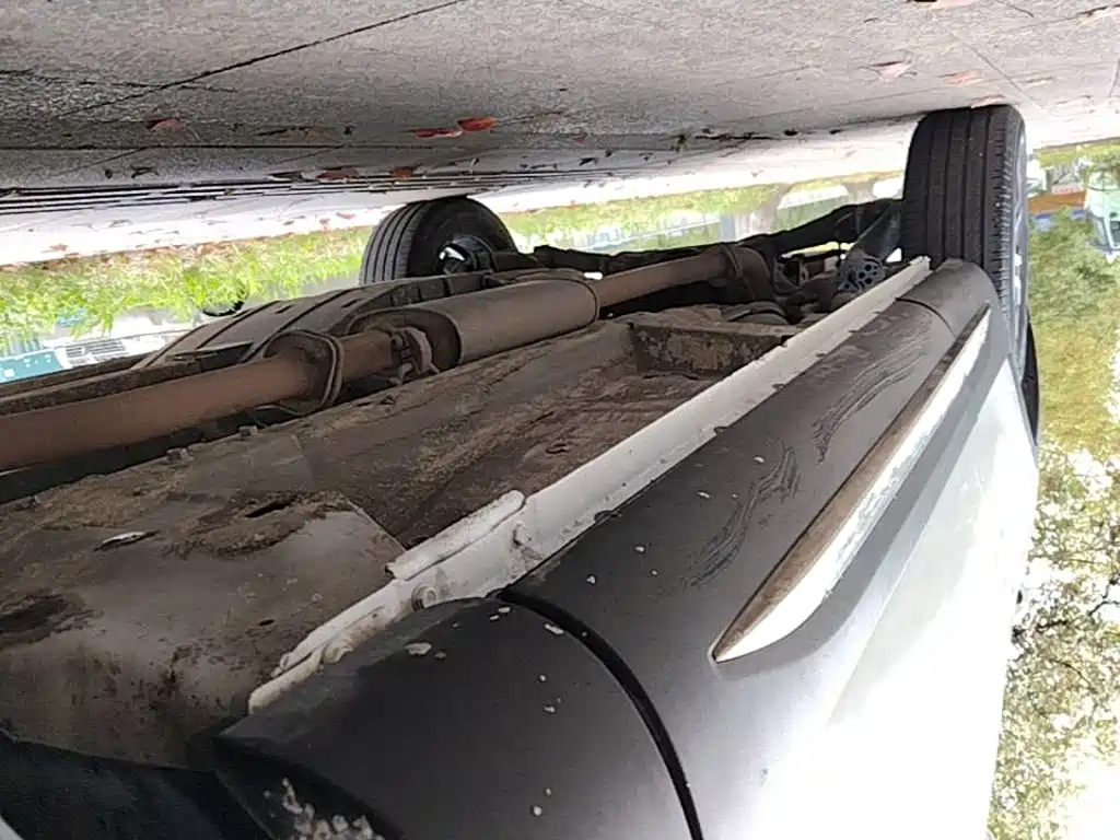 Фото 21 - Haval H6