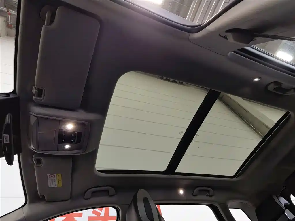 BYD Seal 05 DM-i 2025 DM-i Smart Drive Edition 115KM Honor фото 14