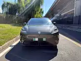Фото 1 - MG MG4 EV