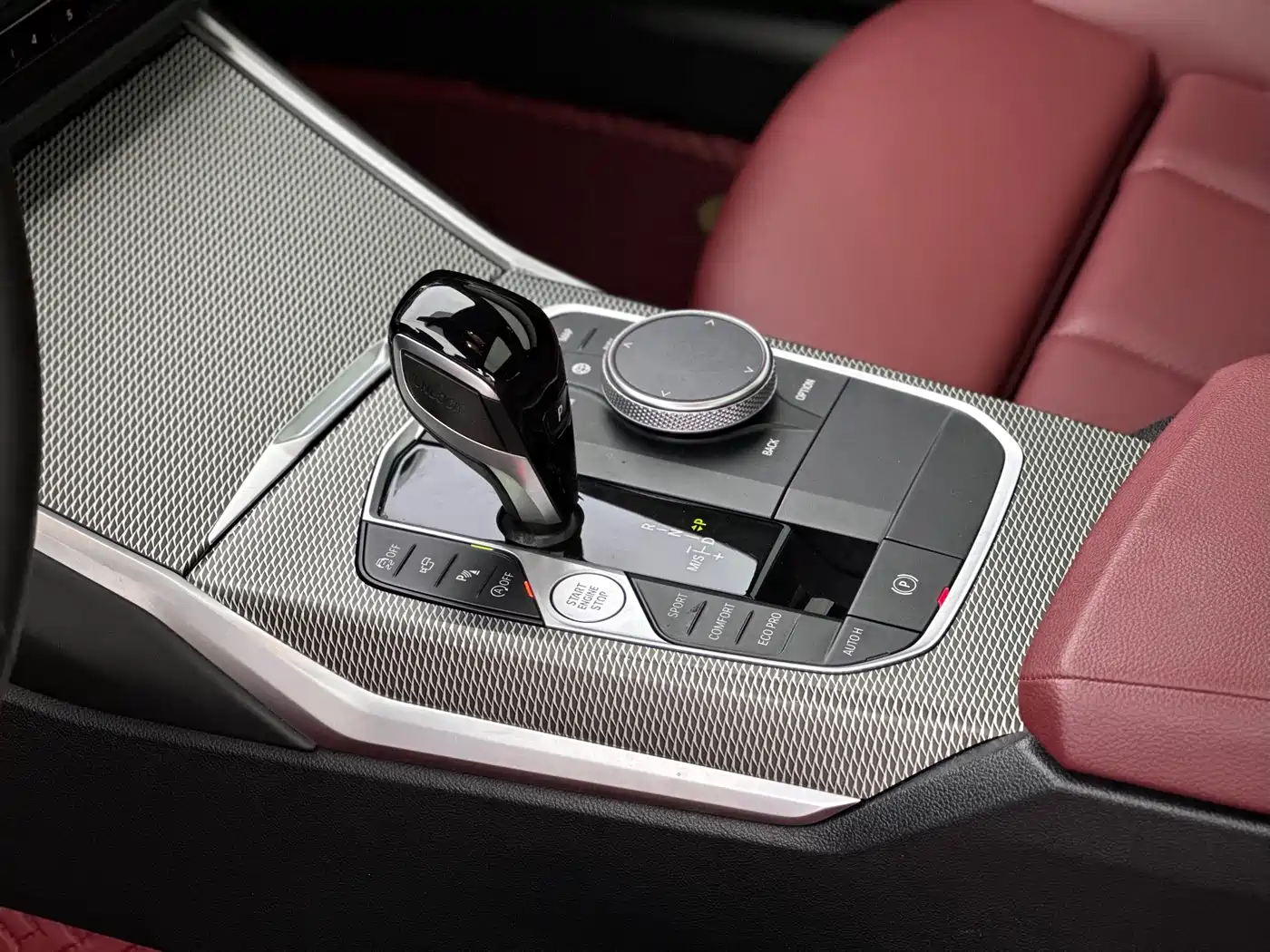 BMW 4 Series 2022 Facelift 425i M Sport Shadow Edition фото 11
