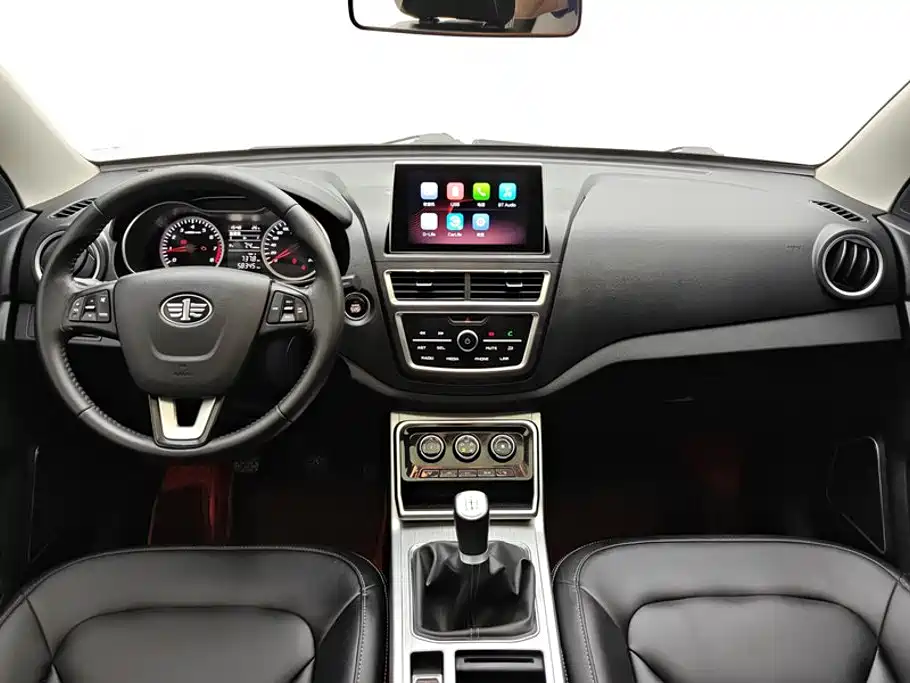 Besturn X40 2020 2019 1.6L Manual Luxury China VI