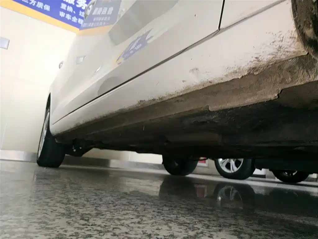 Škoda Skoda Rapid Spaceback 2019 Facelift 1.5L Automatic Comfort Version China V фото 19