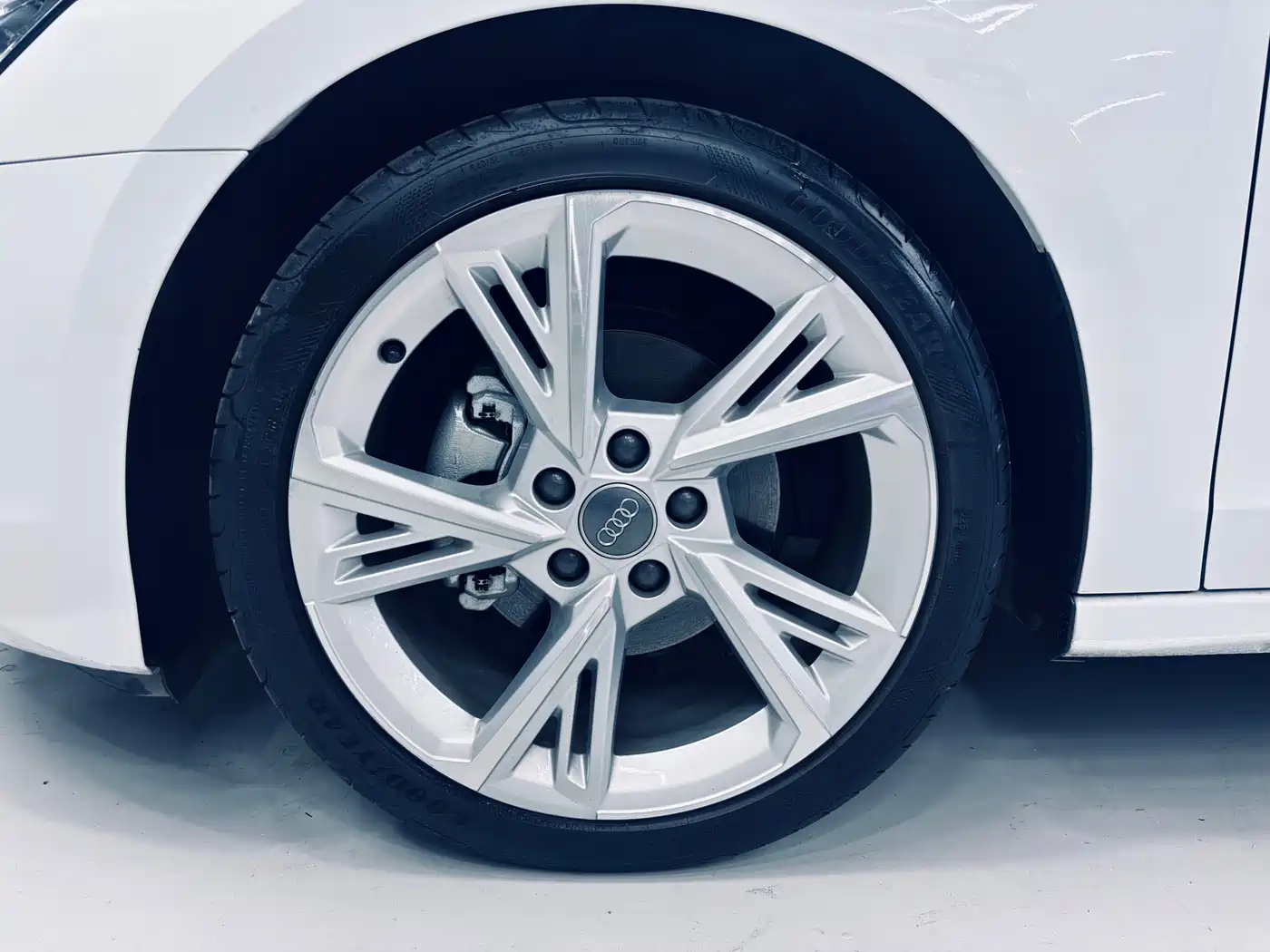 Audi A3 2022 Sportback 35 TFSI Style Elegance фото 18