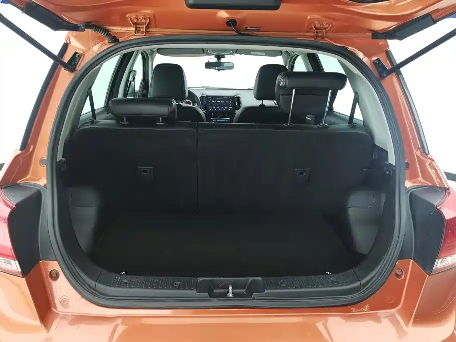 Great Wall M4 2015 2014 1.5L Manual Luxury