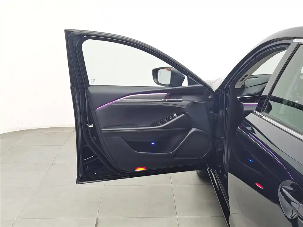 MAZDA ATEZ