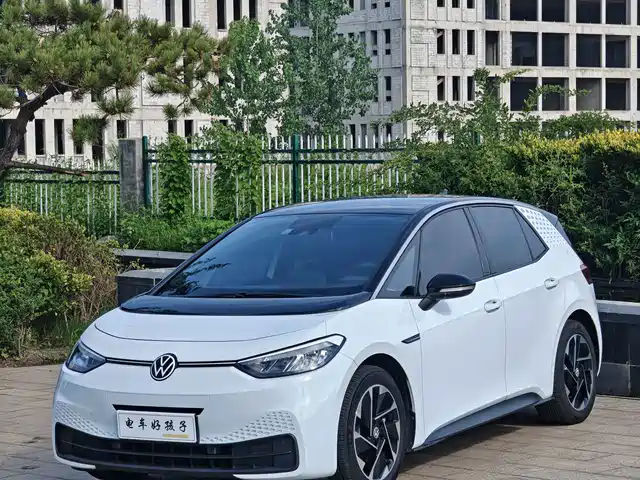 Volkswagen ID.3 2023