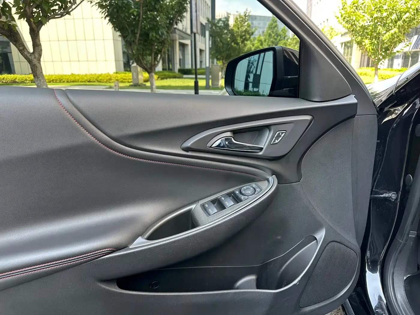 Chevrolet Malibu XL 2021 Model Redline 550T Auto Sharp Connect Edition фото 5