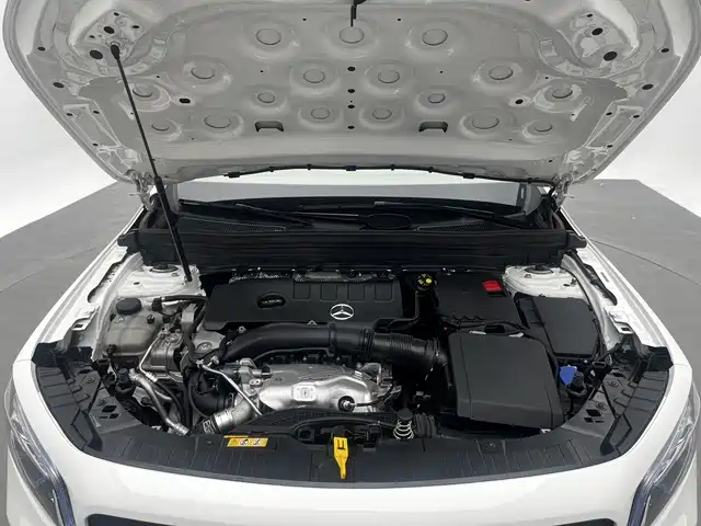 Mercedes-Benz GLB 2022 GLB 220 Dynamic фото 13