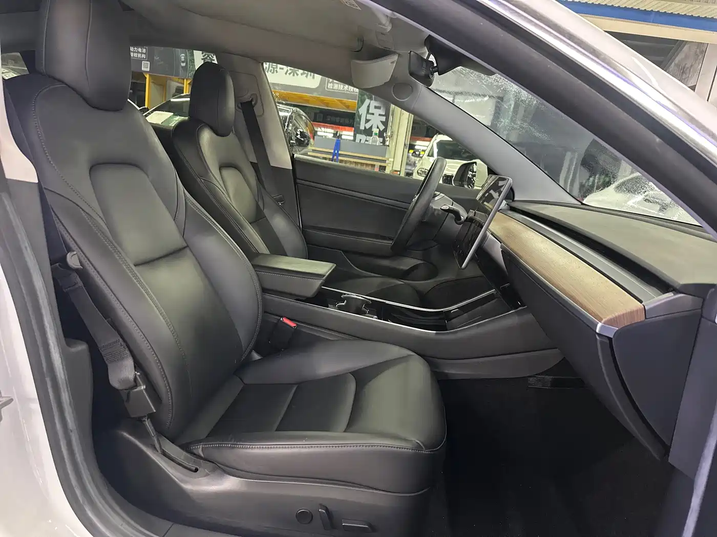 Tesla Model 3 2020 2020 Standard Range Rear-Wheel Drive Upgrade